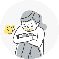 抑うつ